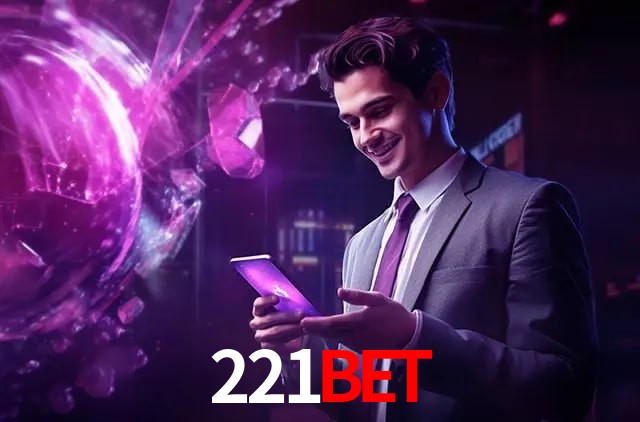 Secure Login 221bet