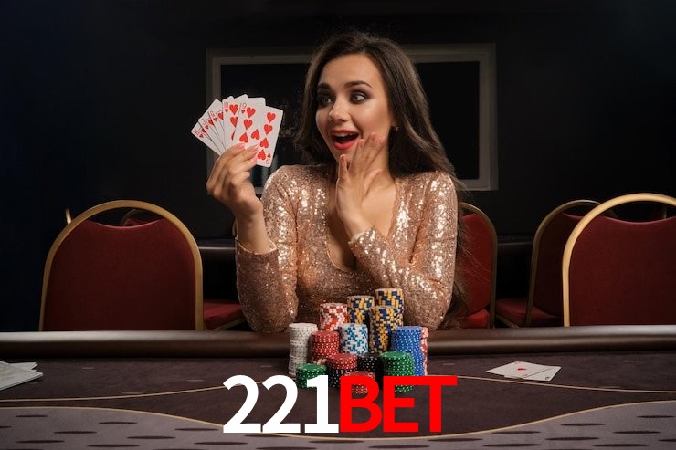 Jogos Exclusivos 221bet