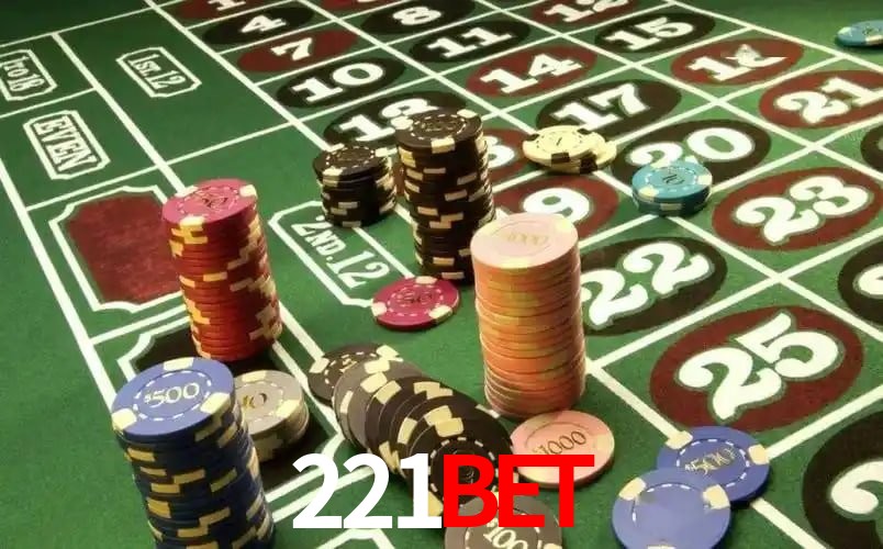Jogos de Slot 221bet