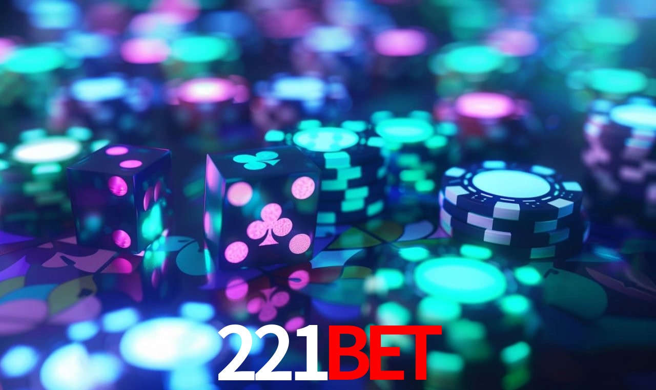Apostas de Futebol 221bet