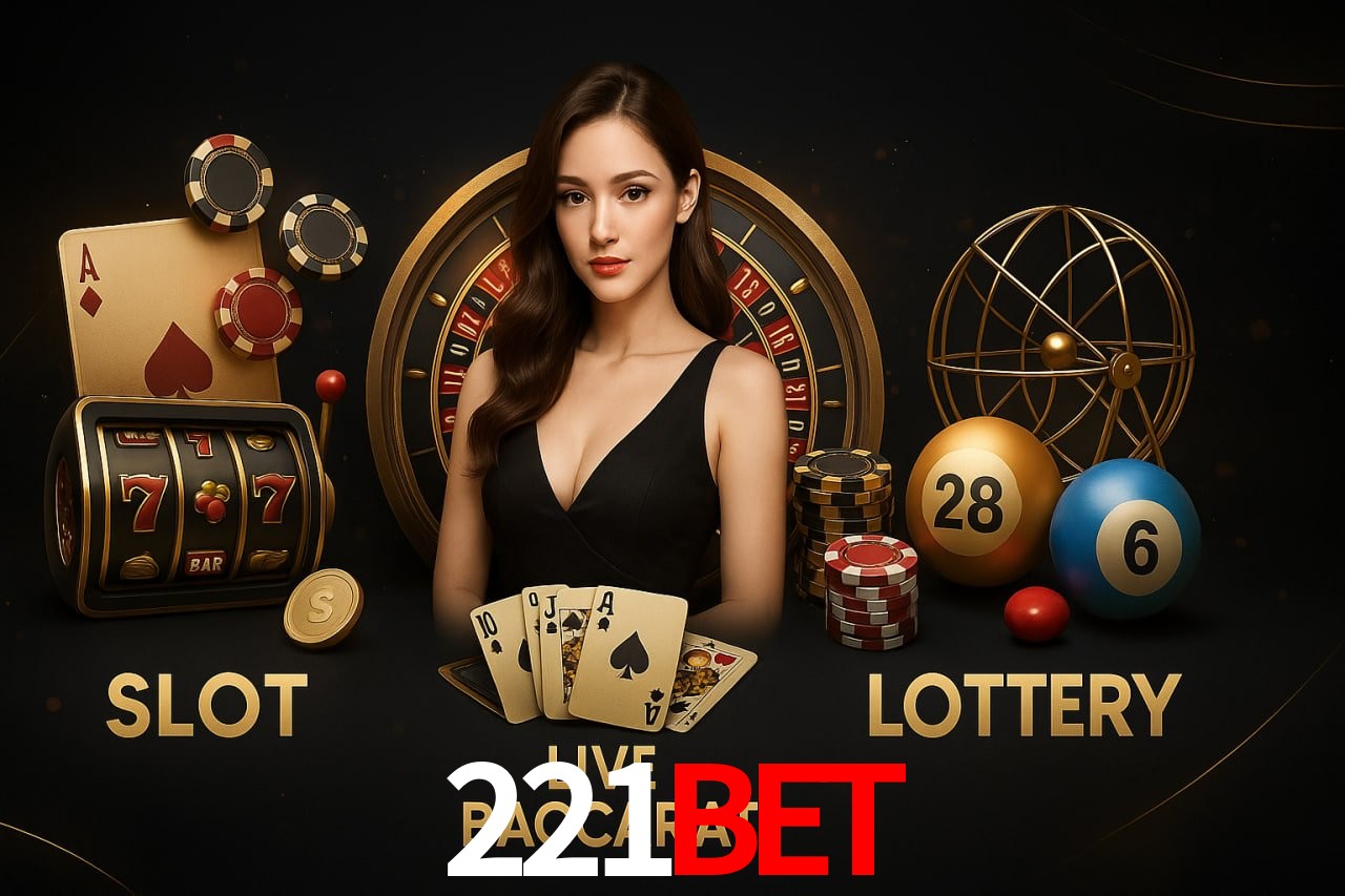 221bet login