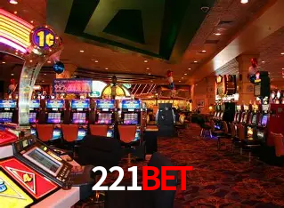 Desvendando o Mundo dos Jogos Virtuais na 221bet