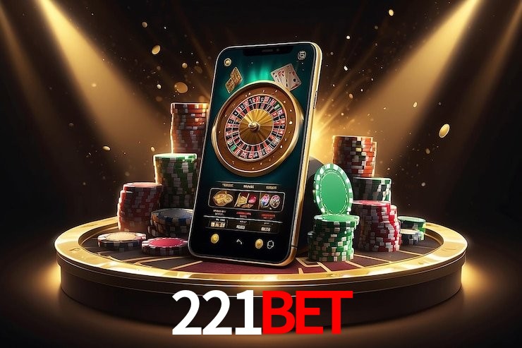 Integração de APIs 221bet