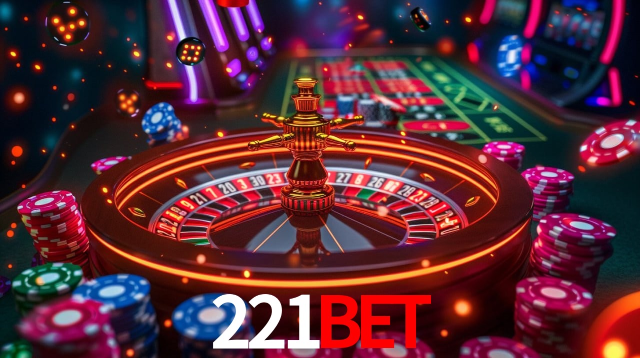PIX Instantâneo 221bet