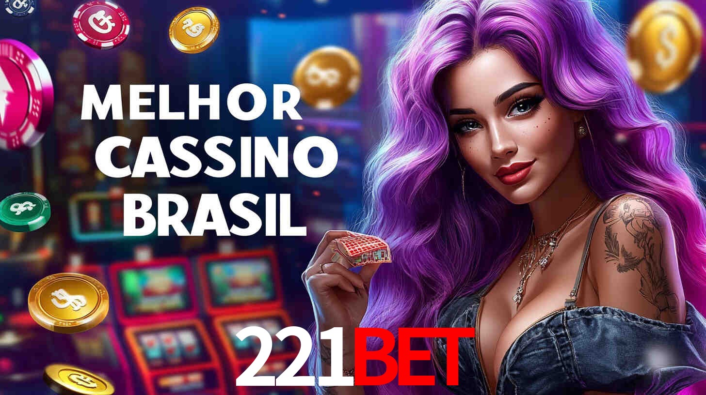 Explorando a Categoria de Eventos em Apostas na 221bet