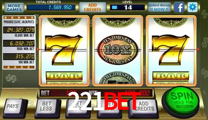 A Revolução dos Aplicativos de Jogos no 221bet