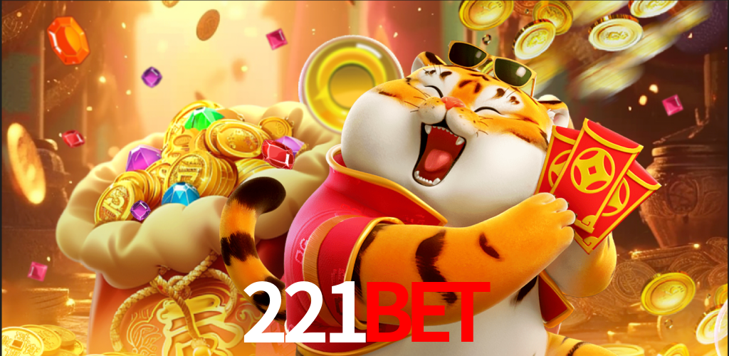 Programa VIP 221bet