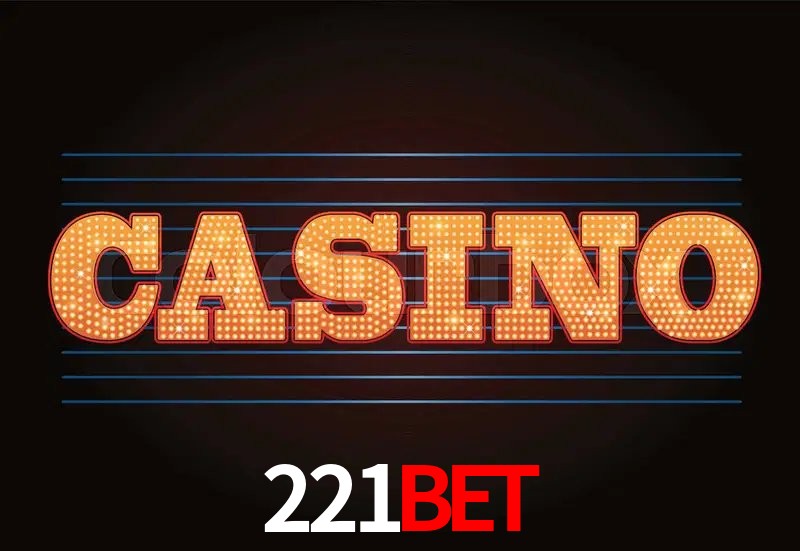 Avaliações dos Jogadores 221bet