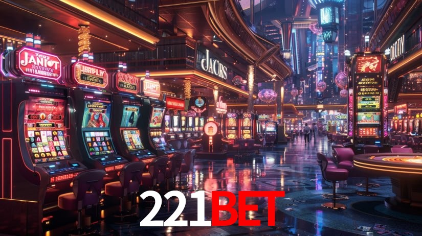 Seasonal Promotions 221bet
